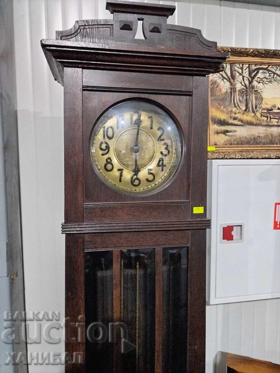 Παράδοση ΜΕΓΑΛΟ ΡΟΛΟΪ ΔΑΠΕΔΟΥ