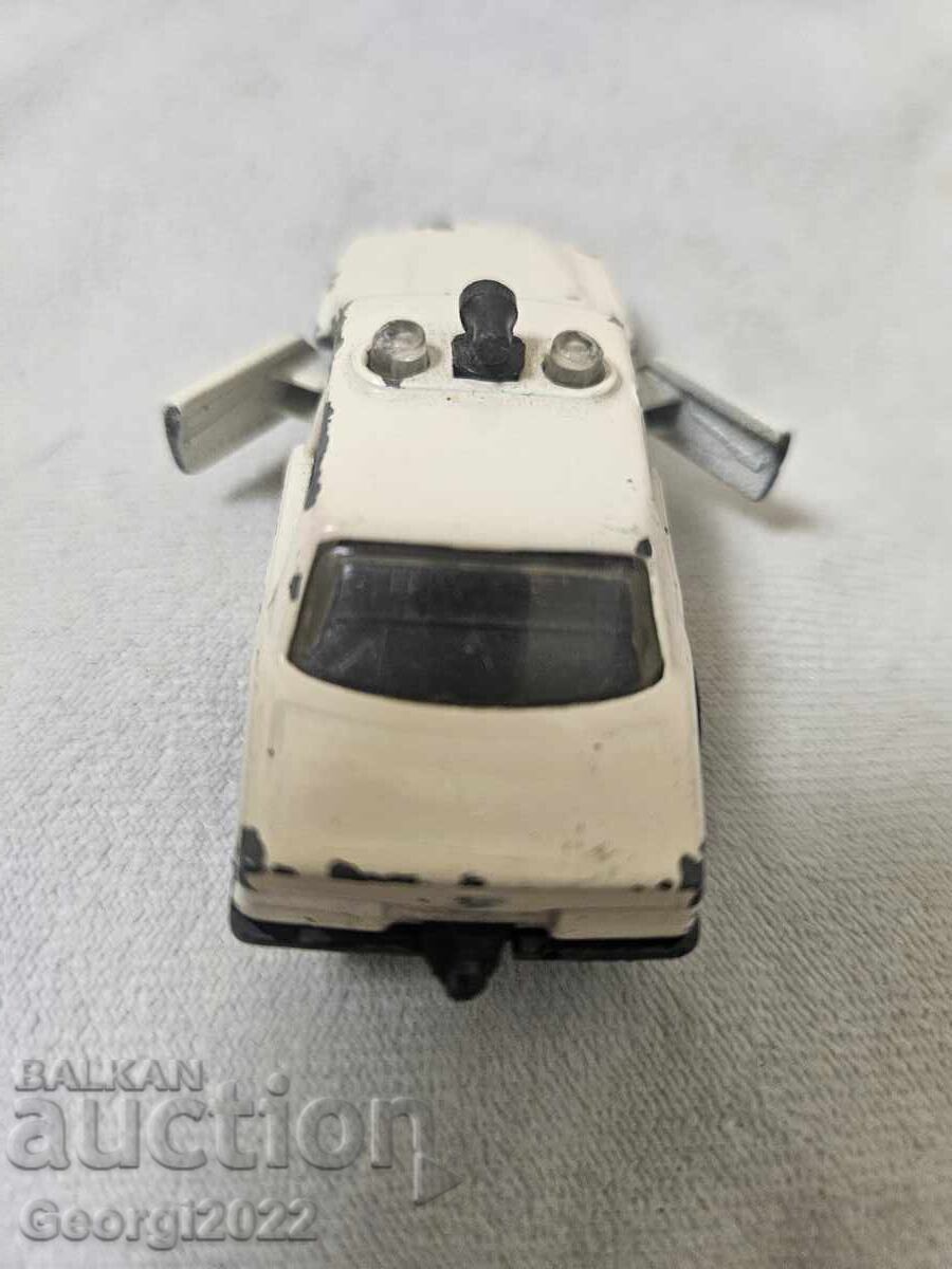 Licitație MACHBOKS BYLGARIYA MATCHBOX BULGARIA MERCEDES 450 SEL Licitație MACHBOKS BYLGARIYA MATCHBOX BULGARIA MERCEDES 450 SEL