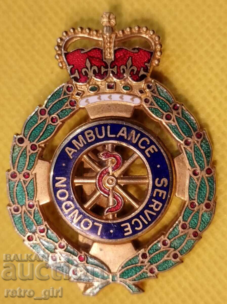 Sign, England Sign, England