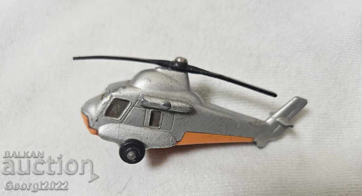 Licitație MACHBOKS BYLGARIYA MATCHBOX BULGARIA SEASPRITE Licitație MACHBOKS BYLGARIYA MATCHBOX BULGARIA SEASPRITE