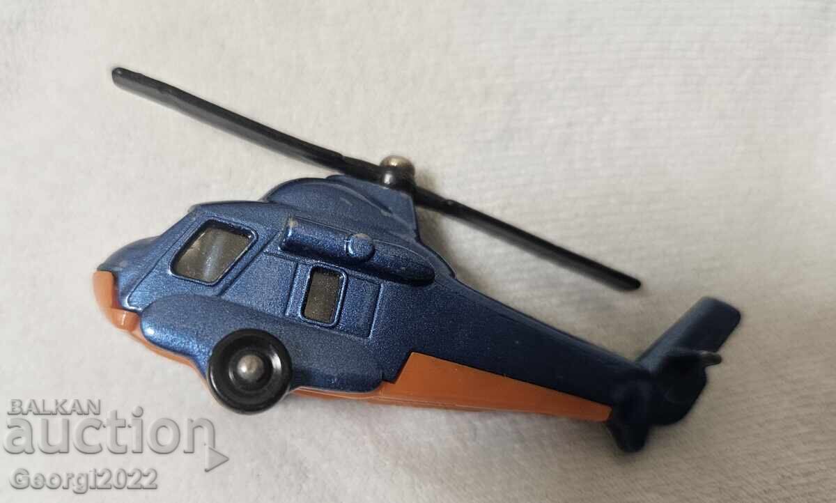 Licitație MACHBOKS BYLGARIYA MATCHBOX BULGARIA  SEASPRITE