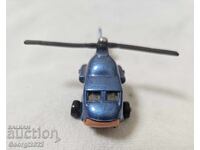 MACHBOKS BYLGARIYA MATCHBOX BULGARIA  SEASPRITE