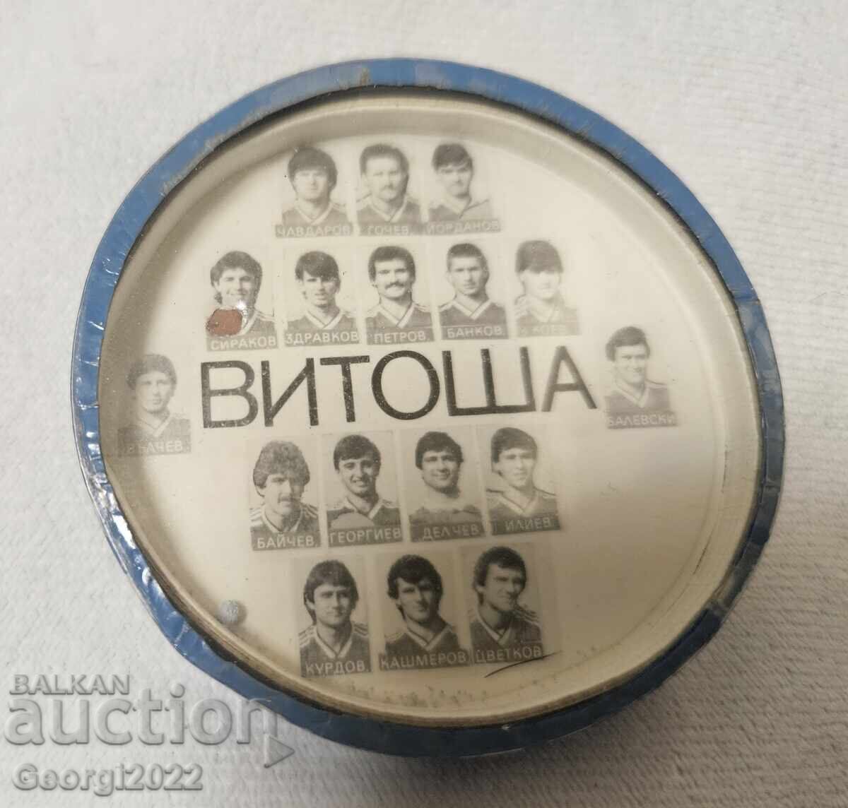 Παλιό παιχνίδι - καθρέφτης Λέφσκι Παλιό παιχνίδι - καθρέφτης Λέφσκι