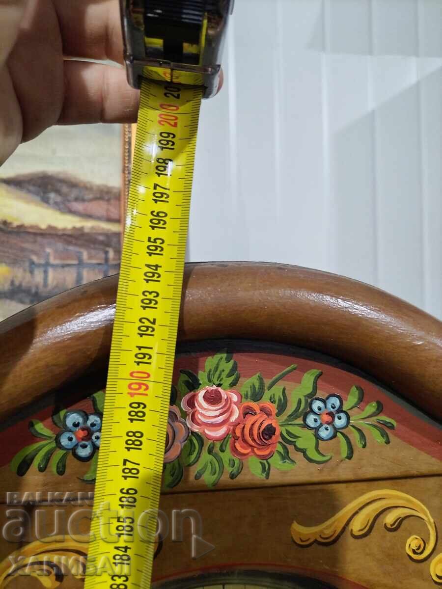 ΠΟΛΥ ΟΜΟΡΦΟ ΡΟΛΟΙ ΠΑΡΚΕΤΟΥ με τιμή 400.00 BGN | € 204.52