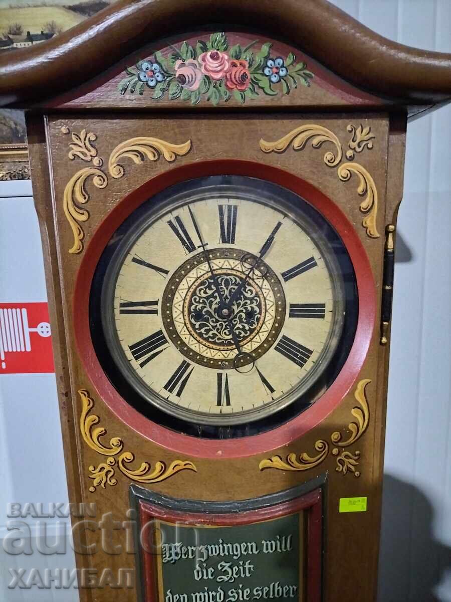 Δημοπρασία ΠΟΛΥ ΟΜΟΡΦΟ ΡΟΛΟΙ ΠΑΡΚΕΤΟΥ