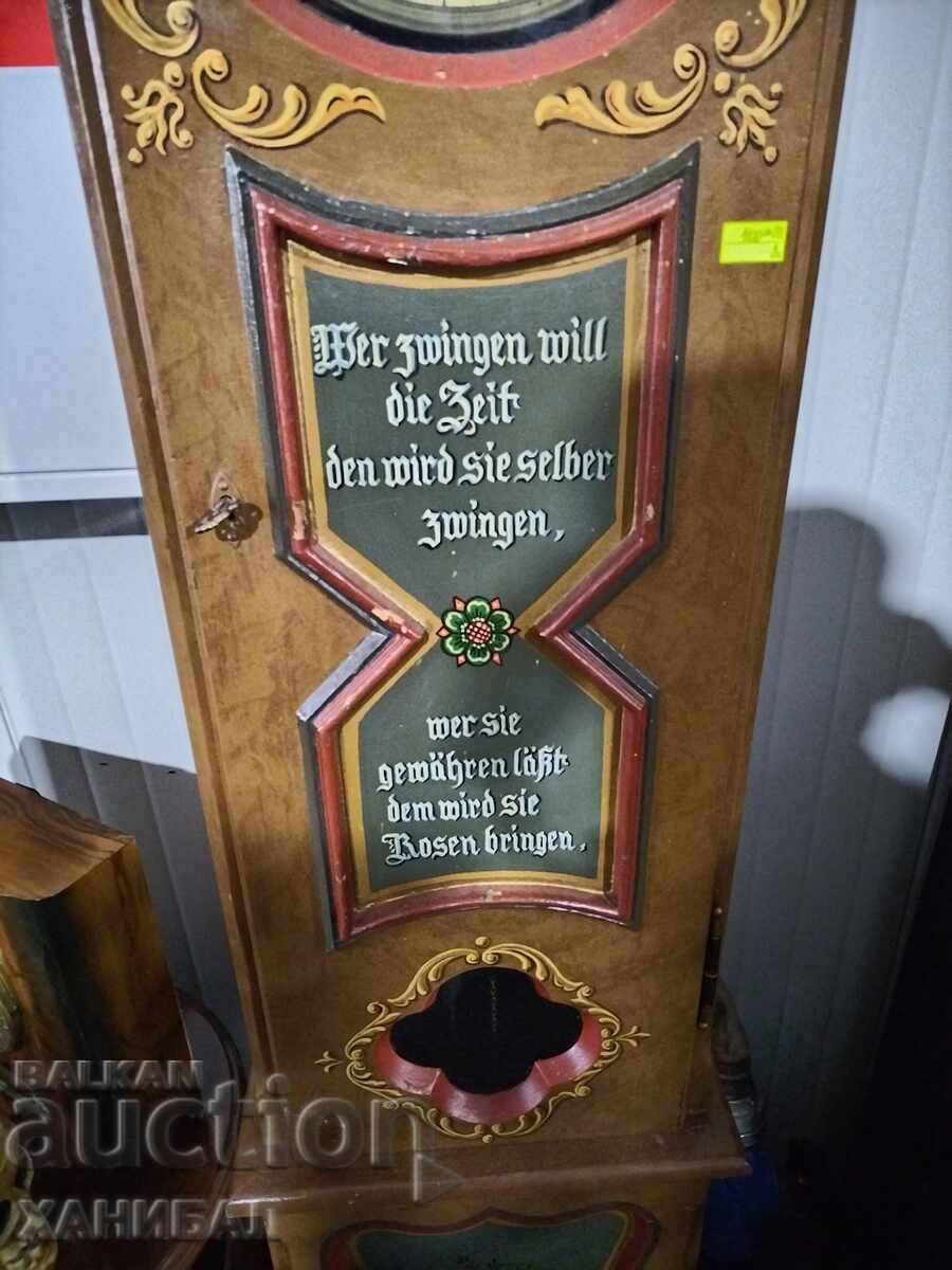 Παράδοση ΠΟΛΥ ΟΜΟΡΦΟ ΡΟΛΟΙ ΠΑΡΚΕΤΟΥ