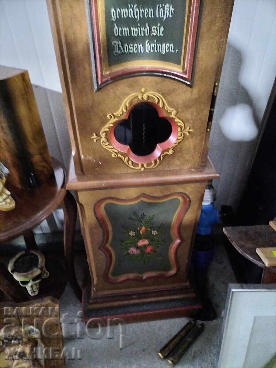 ΠΟΛΥ ΟΜΟΡΦΟ ΡΟΛΟΙ ΠΑΡΚΕΤΟΥ - 5