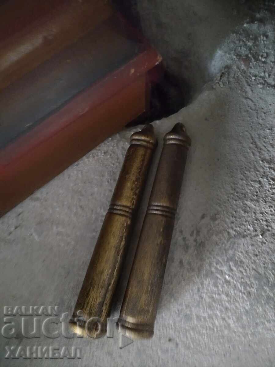 CEAS DE PARCHET FOARTE FRUMOS - 6