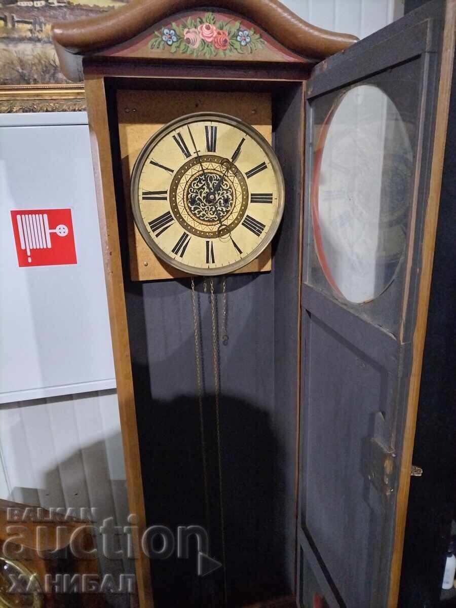 CEAS DE PARCHET FOARTE FRUMOS - 7