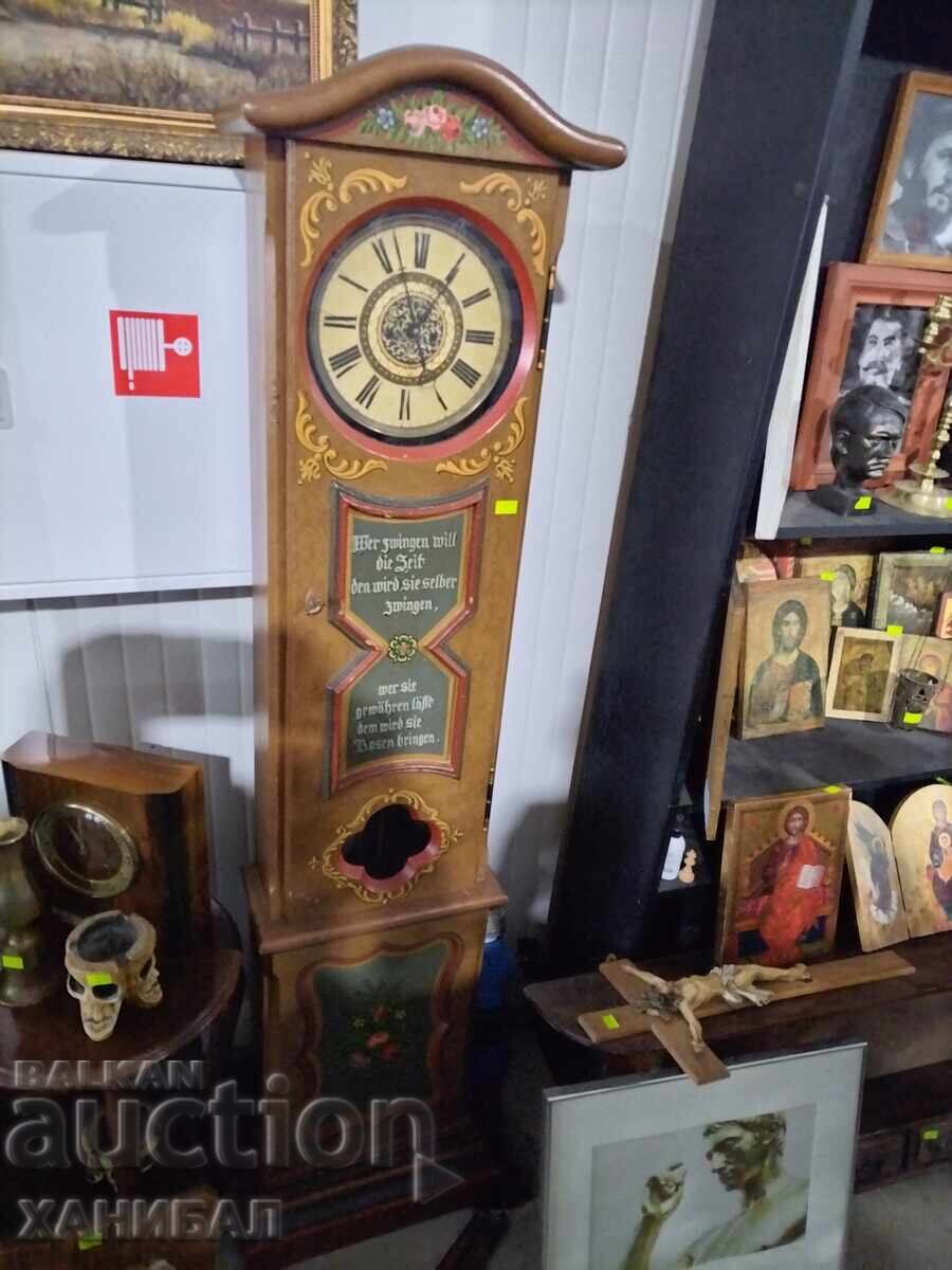 ΠΟΛΥ ΟΜΟΡΦΟ ΡΟΛΟΙ ΠΑΡΚΕΤΟΥ