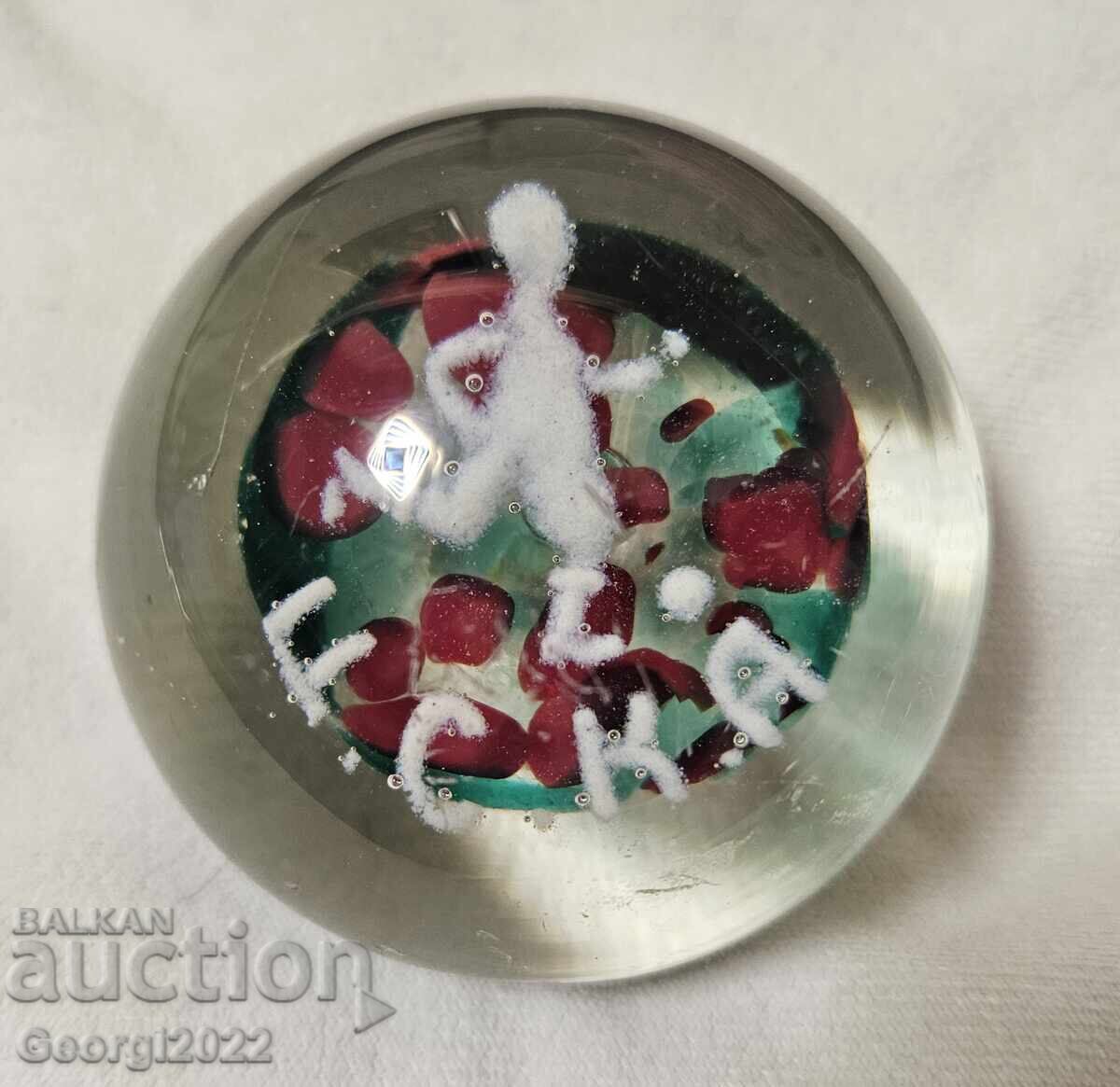 Παλιό ΠΡΕΣΠΑΣΙΕ ΤΣΣΚΑ Παλιό ΠΡΕΣΠΑΣΙΕ ΤΣΣΚΑ