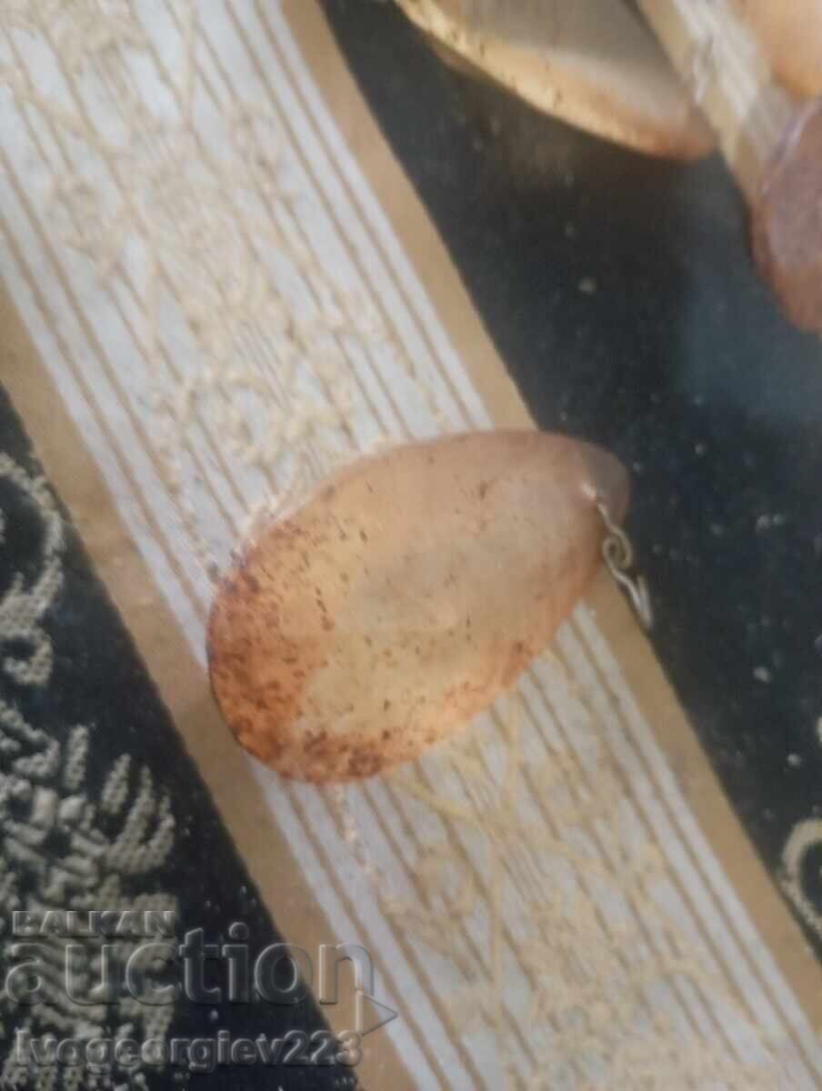 Lot of chandelier pendants, lamp with price 20.00 BGN | € 10.23