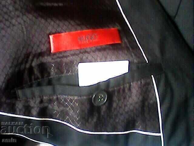 Λουξ Μπλαζάρ να Χούγκο Μπος νούμερο 50 - 5 Λουξ Μπλαζάρ να Χούγκο Μπος νούμερο 50 - 5