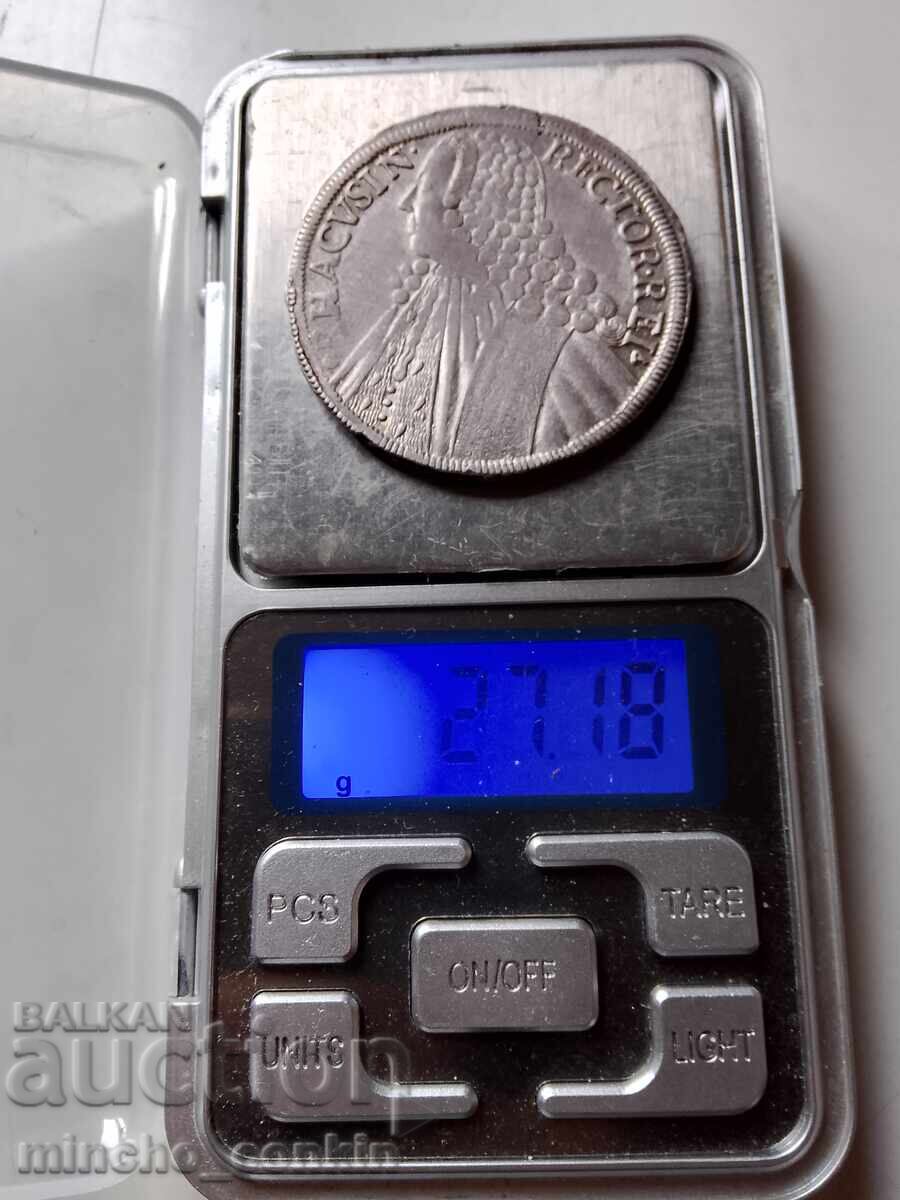 Auction  Ragusa Thaler Dubrovnik