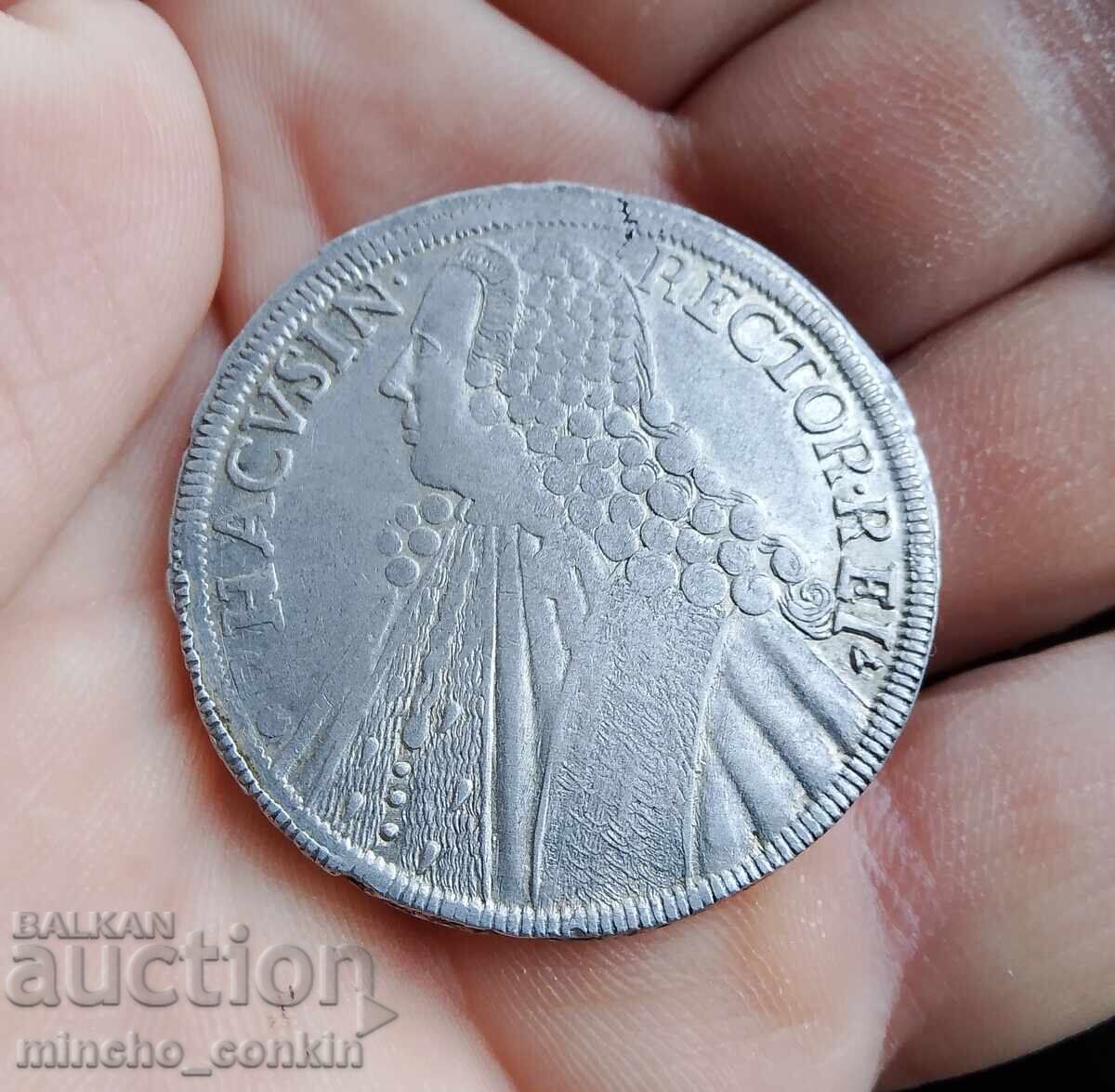 Ragusa Thaler Dubrovnik