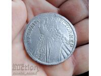 Ragusa Thaler Dubrovnik