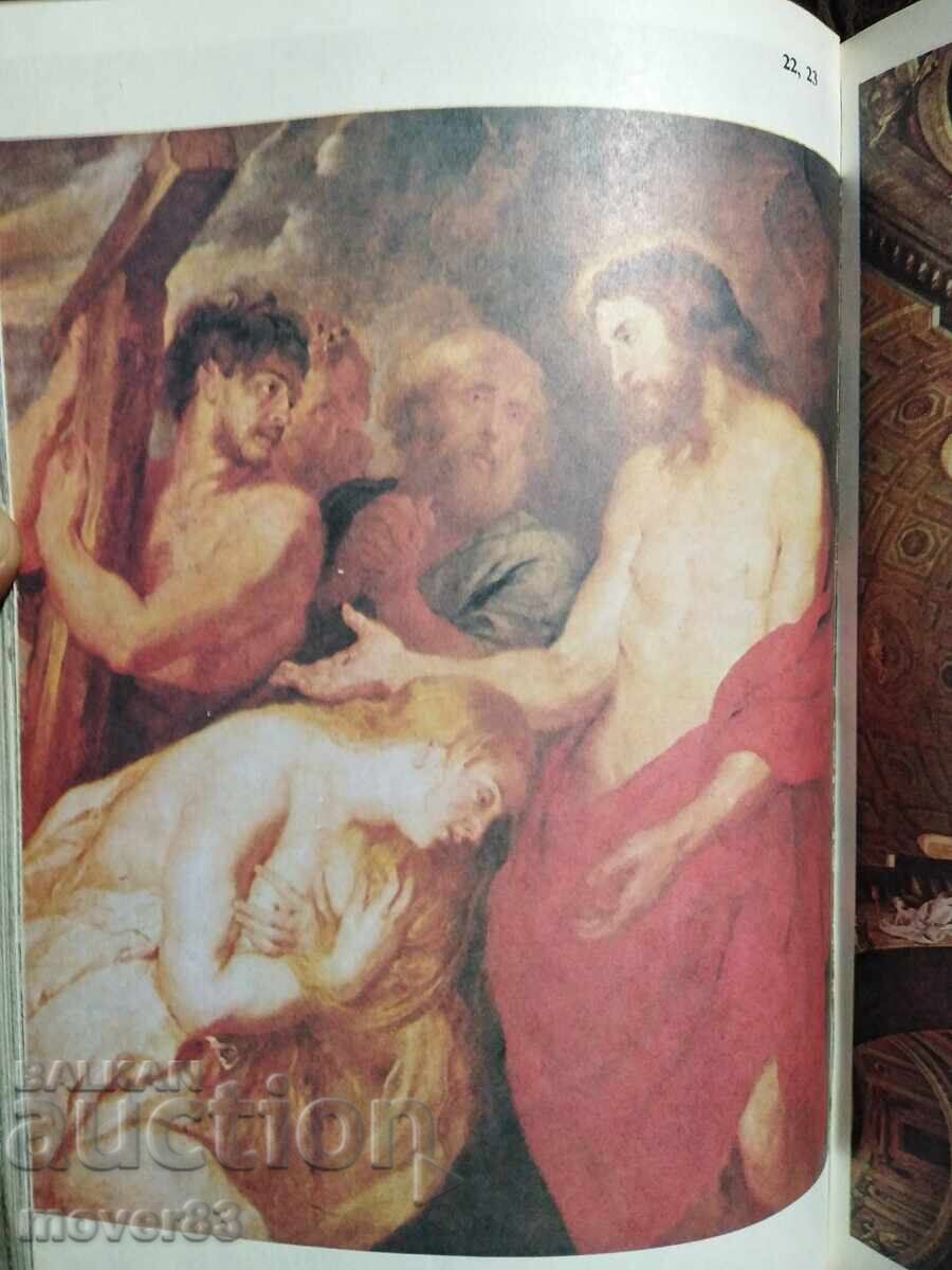 Civilizaţie. Kenneth Clarke - 5