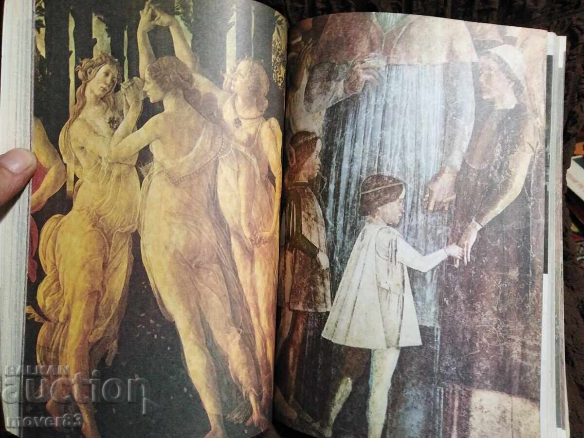 Civilizaţie. Kenneth Clarke - 7