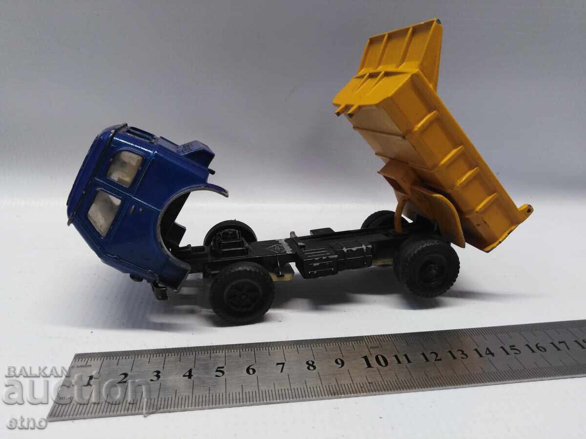 MAZ, USSR Toy, Toys with price 25.00 BGN | € 12.78