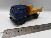 MAZ, USSR Toy, Toys