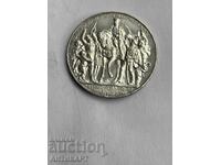 Germany Rare Silver Coin 3 Marks Prussia 1913 Silver