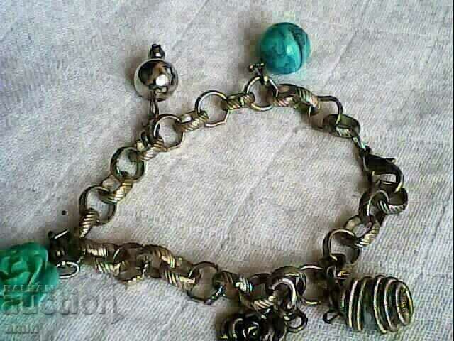 Auction  Beautiful Natural Turquoise