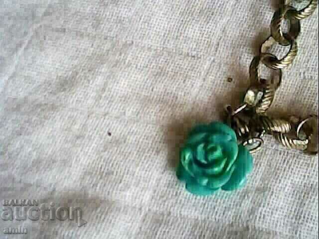 Delivery of Beautiful Natural Turquoise