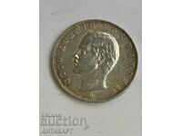 Germany Rare Silver Coin 3 Mark Otto 1911 Bavaria