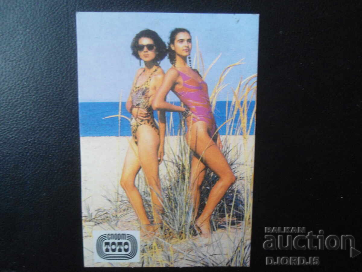 Παλιό βουλγαρικό ημερολόγιο, 1992