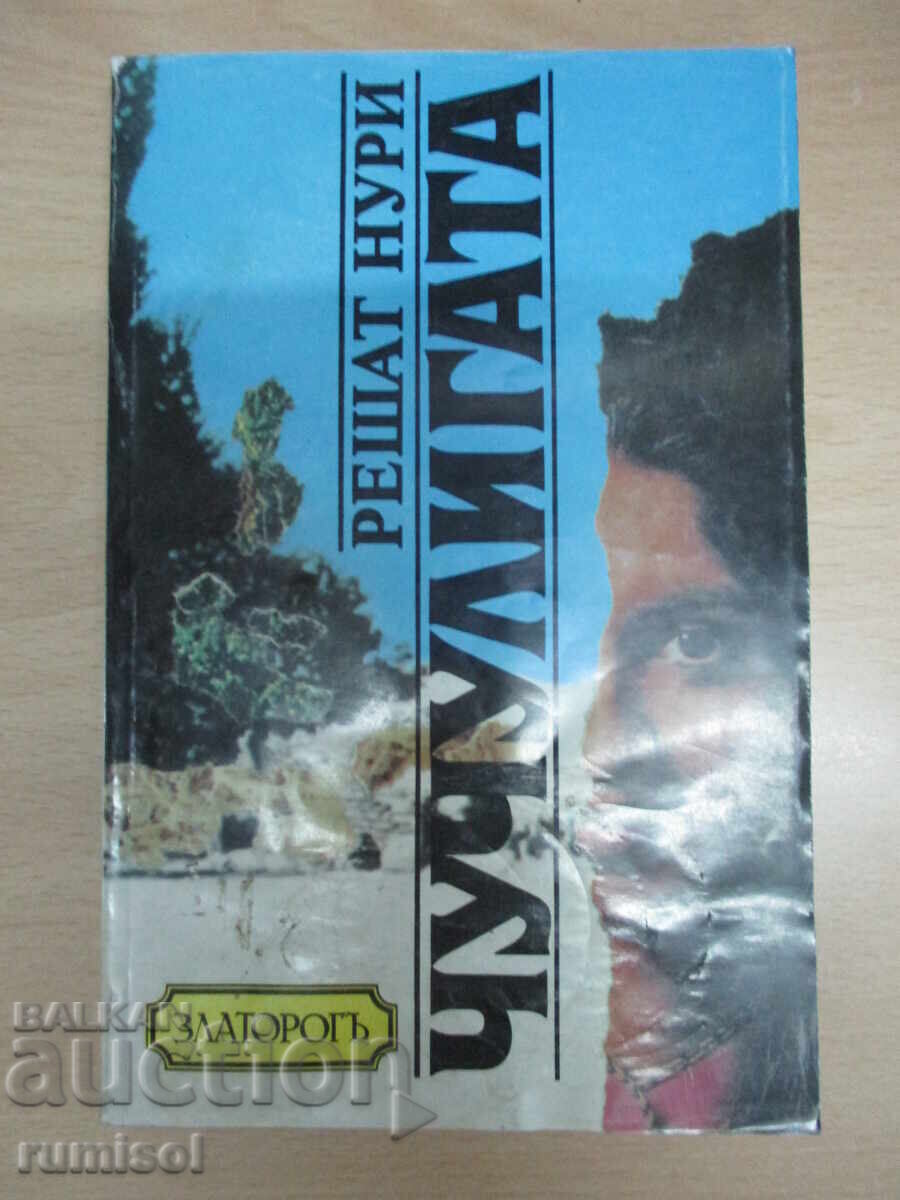 The lark - Reshat Nuri