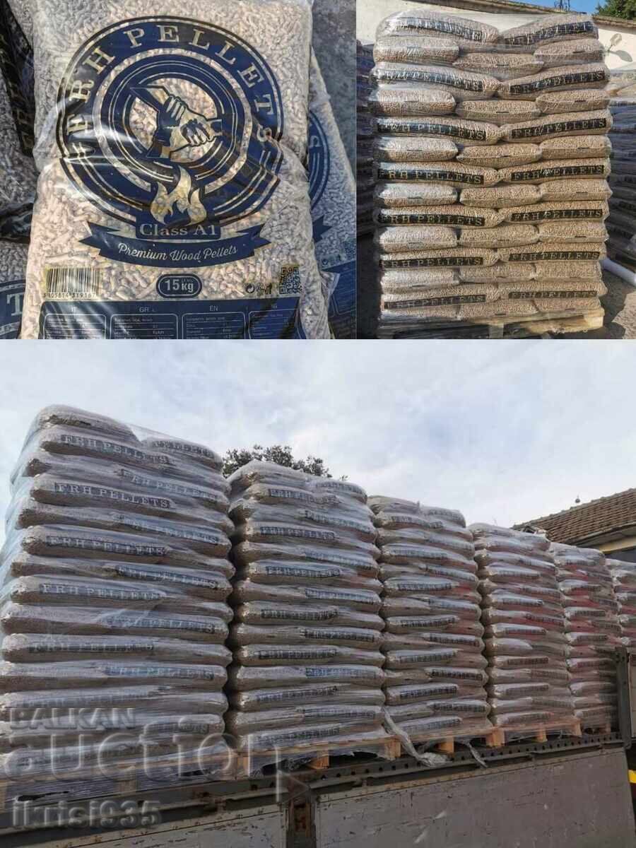 PROMOȚIE LA PELEȚI – DOAR 350 lv./tonă! cu preț 350.00 BGN | € 178.95 PROMOȚIE LA PELEȚI – DOAR 350 lv./tonă! cu preț 350.00 BGN | € 178.95