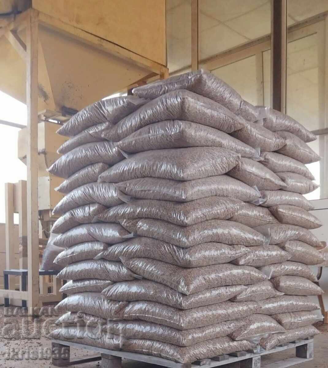 Licitație PROMOȚIE LA PELEȚI – DOAR 350 lv./tonă! Licitație PROMOȚIE LA PELEȚI – DOAR 350 lv./tonă!