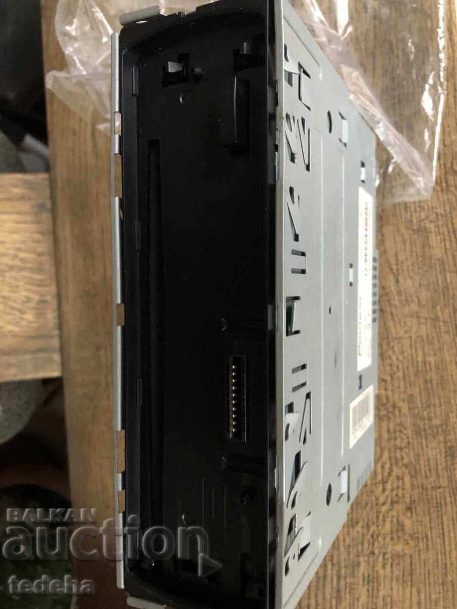 PIONEER MVH-X580BT - NOU - 5