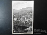 Αεροδρόμιο "Γ. Δημητρόφ", Παλιά καρτ ποστάλ