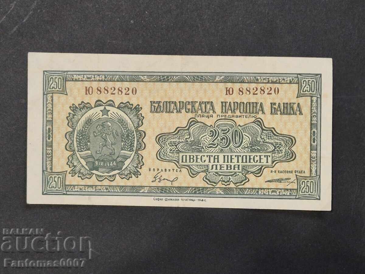 250 LEVA 1948