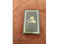 Colibri Lighter Box