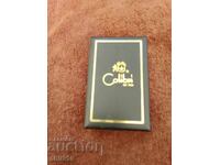 Кутия за запалка Colibri