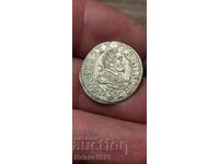 3 κρόιτσερ 1636