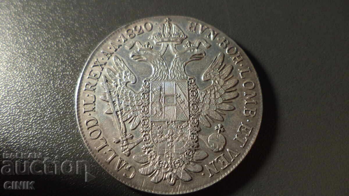 Auction  AUSTRIA