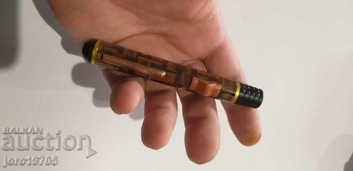 Cuțit automat japonez cu preț € 25.56 | 49.99 BGN