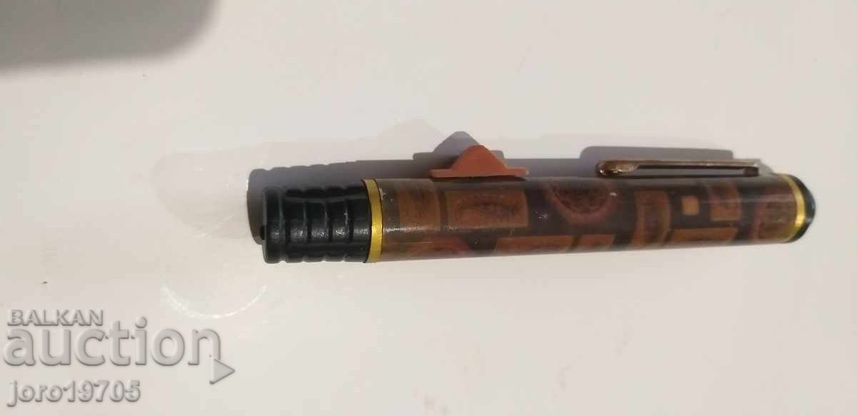 Японски автоматичен нож - 6