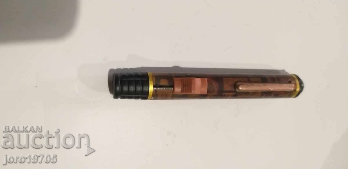 Японски автоматичен нож - 7