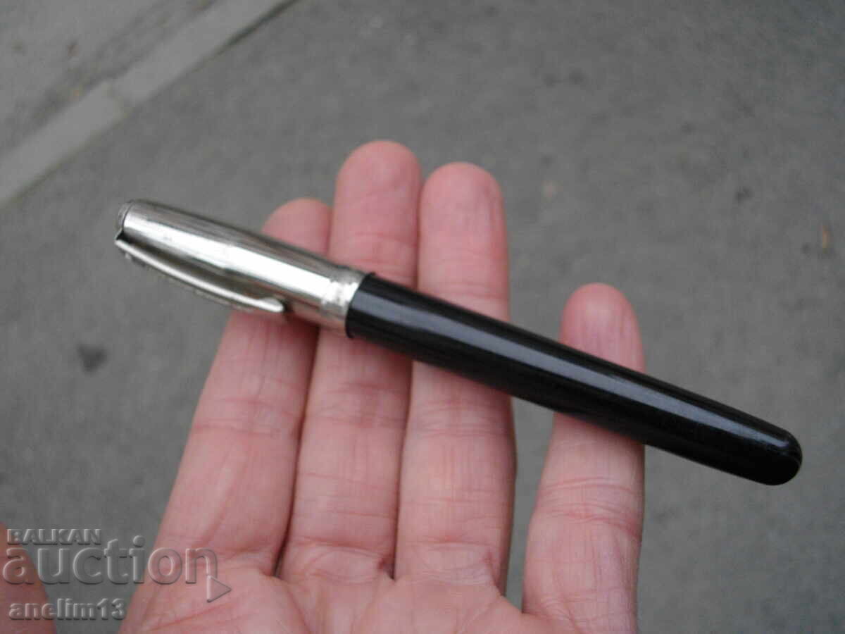 OLD SHEAFFER PEN with price € 30.00 | 58.67 BGN OLD SHEAFFER PEN with price € 30.00 | 58.67 BGN