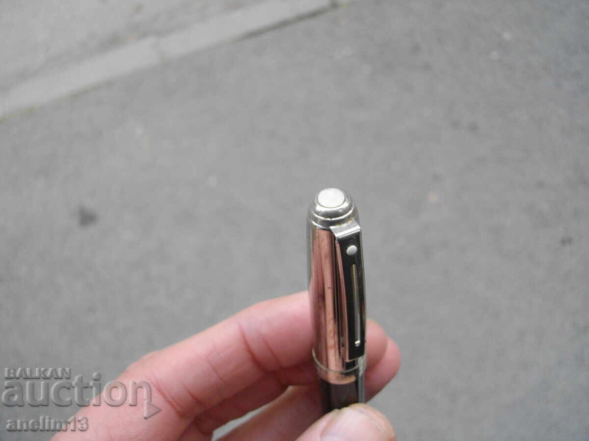Delivery of OLD SHEAFFER PEN Delivery of OLD SHEAFFER PEN