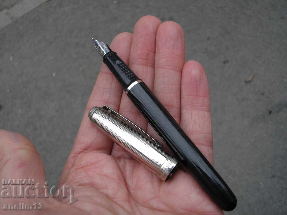 OLD SHEAFFER PEN - 5 OLD SHEAFFER PEN - 5