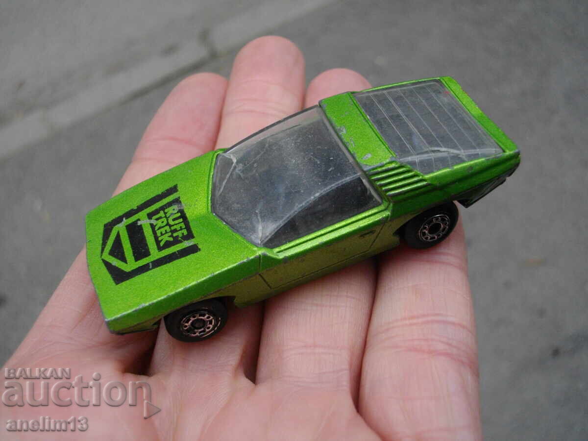 MATCHBOX BULGARIA VAUXHALL GUILDSMAN MATCHBOX with price 50.00 BGN | € 25.56 MATCHBOX BULGARIA VAUXHALL GUILDSMAN MATCHBOX with price 50.00 BGN | € 25.56
