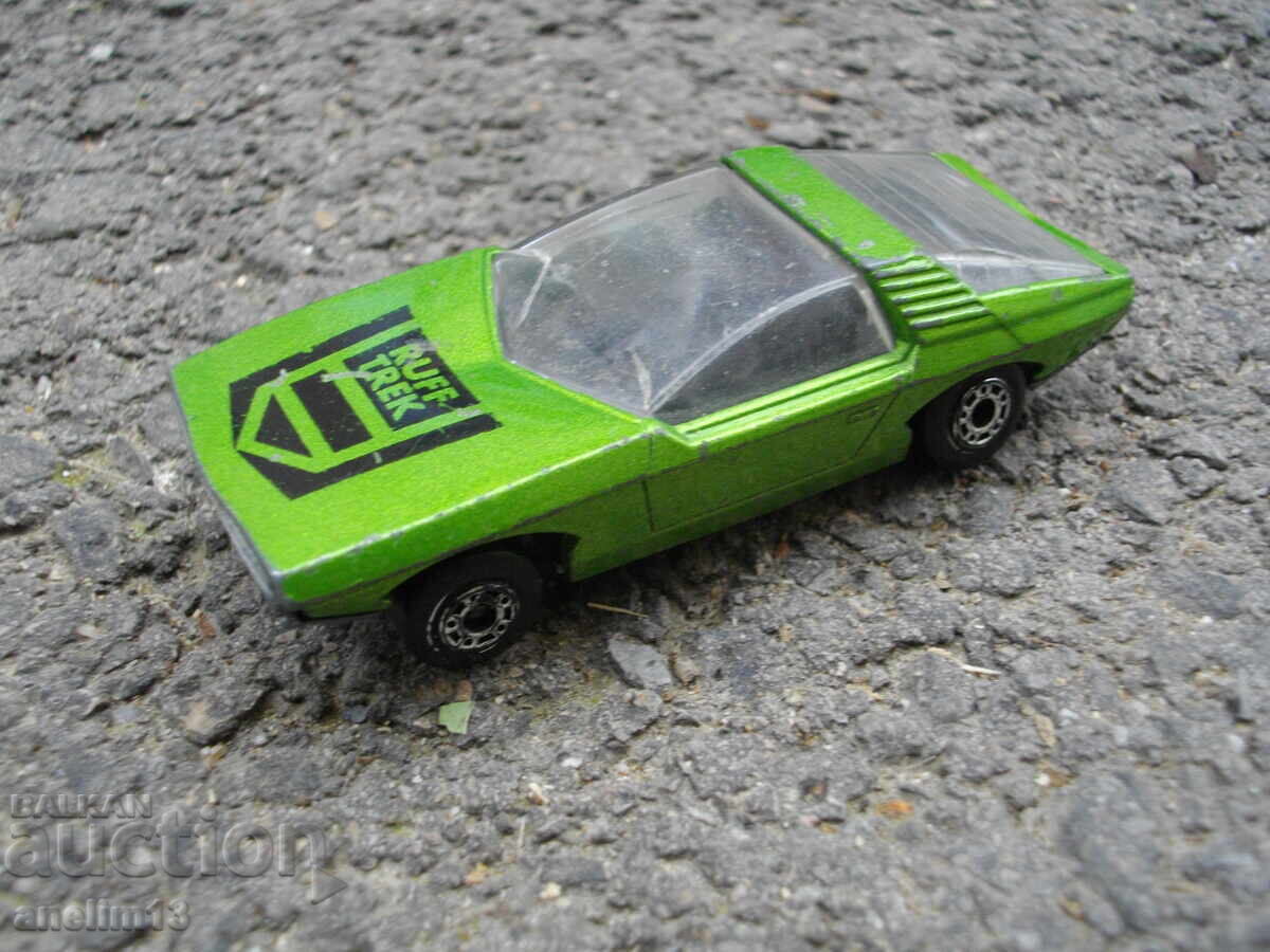 MATCHBOX BULGARIA VAUXHALL GUILDSMAN MATCHBOX MATCHBOX BULGARIA VAUXHALL GUILDSMAN MATCHBOX