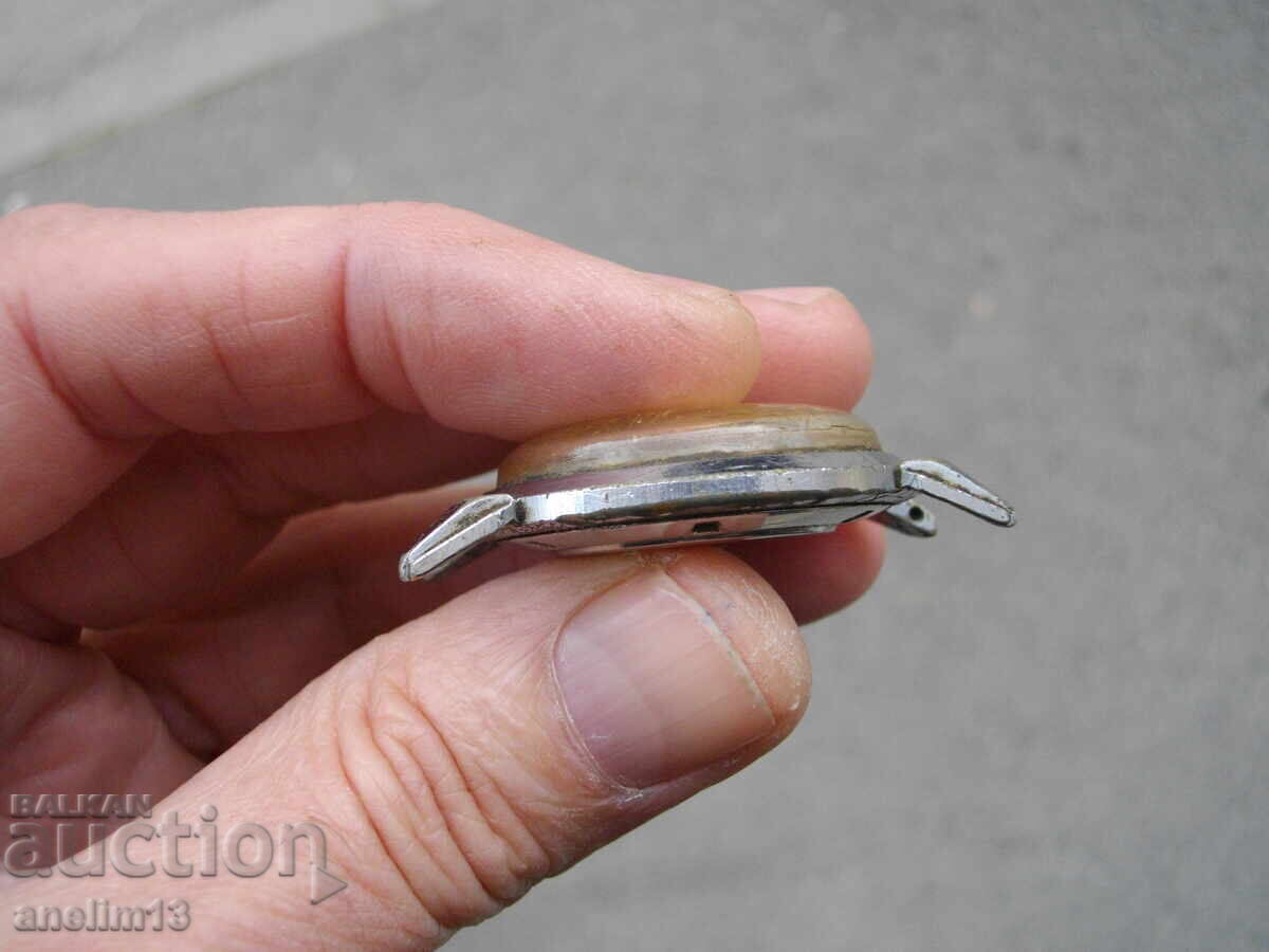 Collector's Watch KIROVSKIE 1 MCHZ POLET 16 Jewels - 6