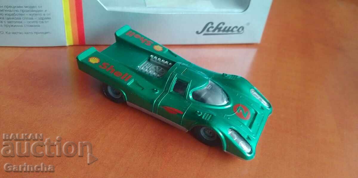 Model Porsche 917 1/43 Bulgaria cu preț 32.00 BGN | € 16.36
