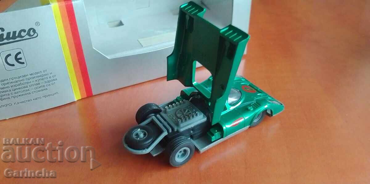 Licitație Model Porsche 917 1/43 Bulgaria